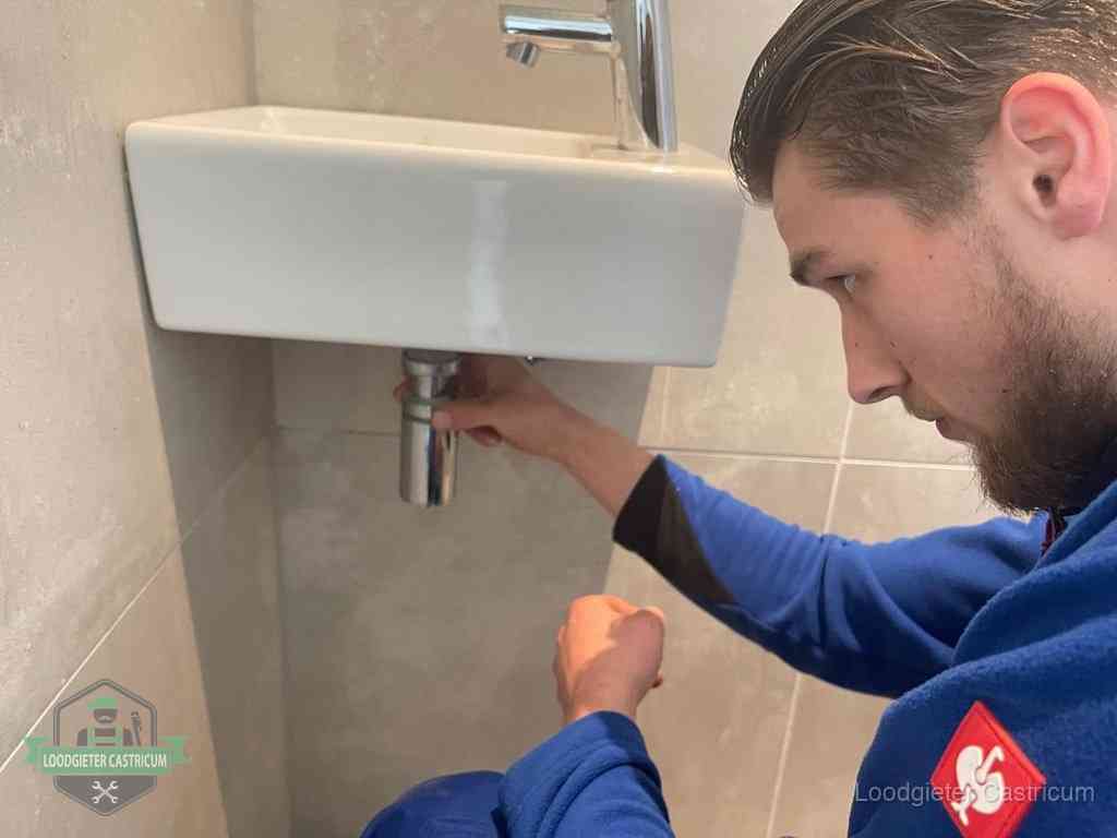 Afvoer Verstopt Castricum Afvoer Verstopt Castricum