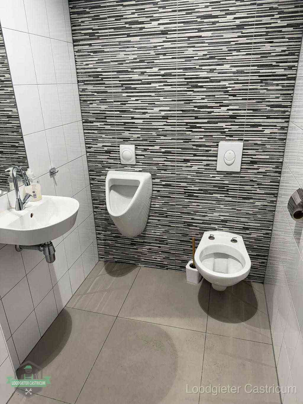 Badkamer Renovatie Loodgieter Castricum Badkamer Renovatie Loodgieter Castricum