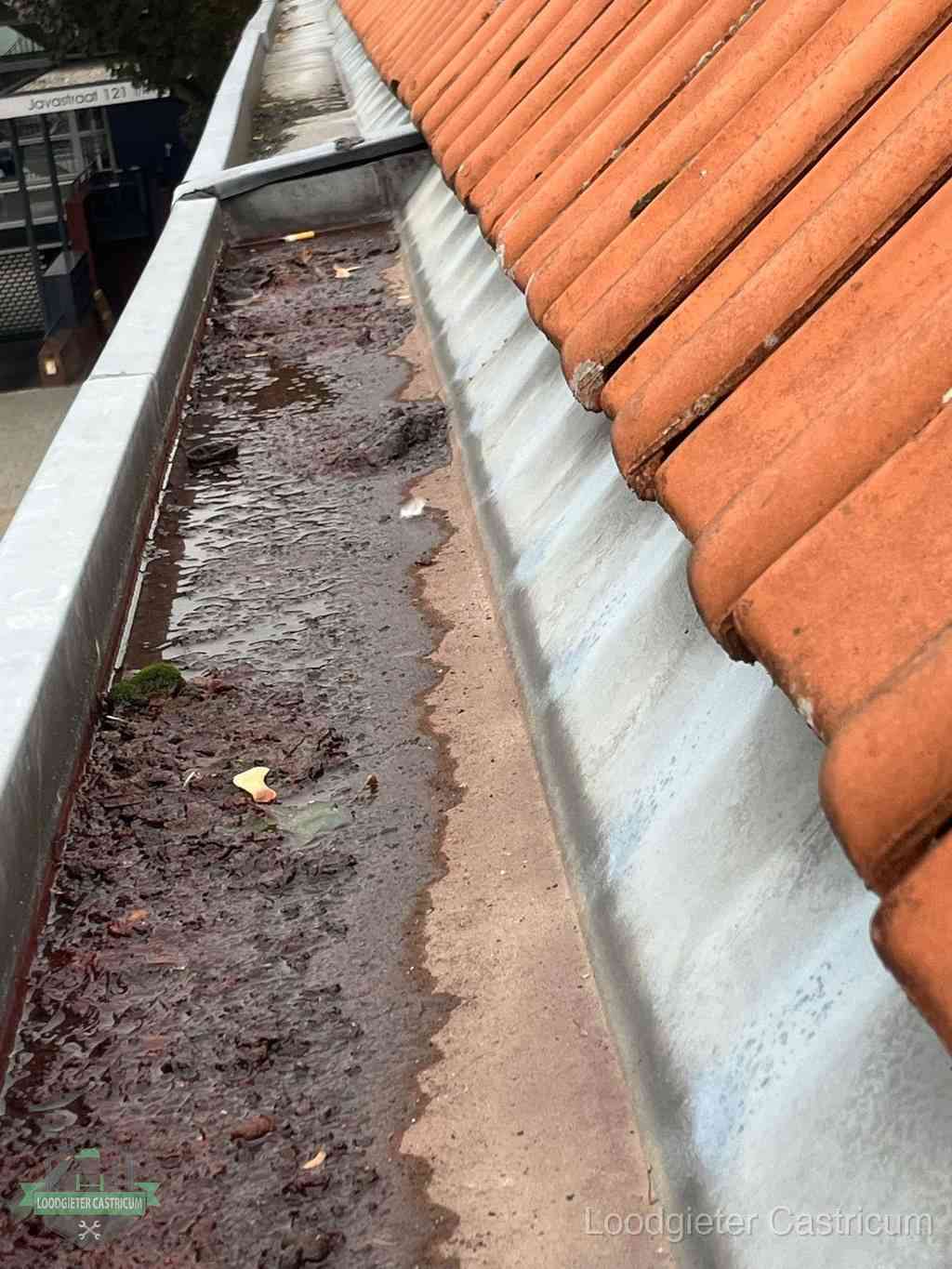 Dakgoot Repareren Loodgieter Castricum Dakgoot Repareren Loodgieter Castricum