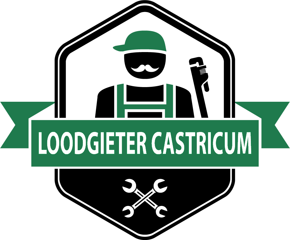 Loodgieter Castricum logo