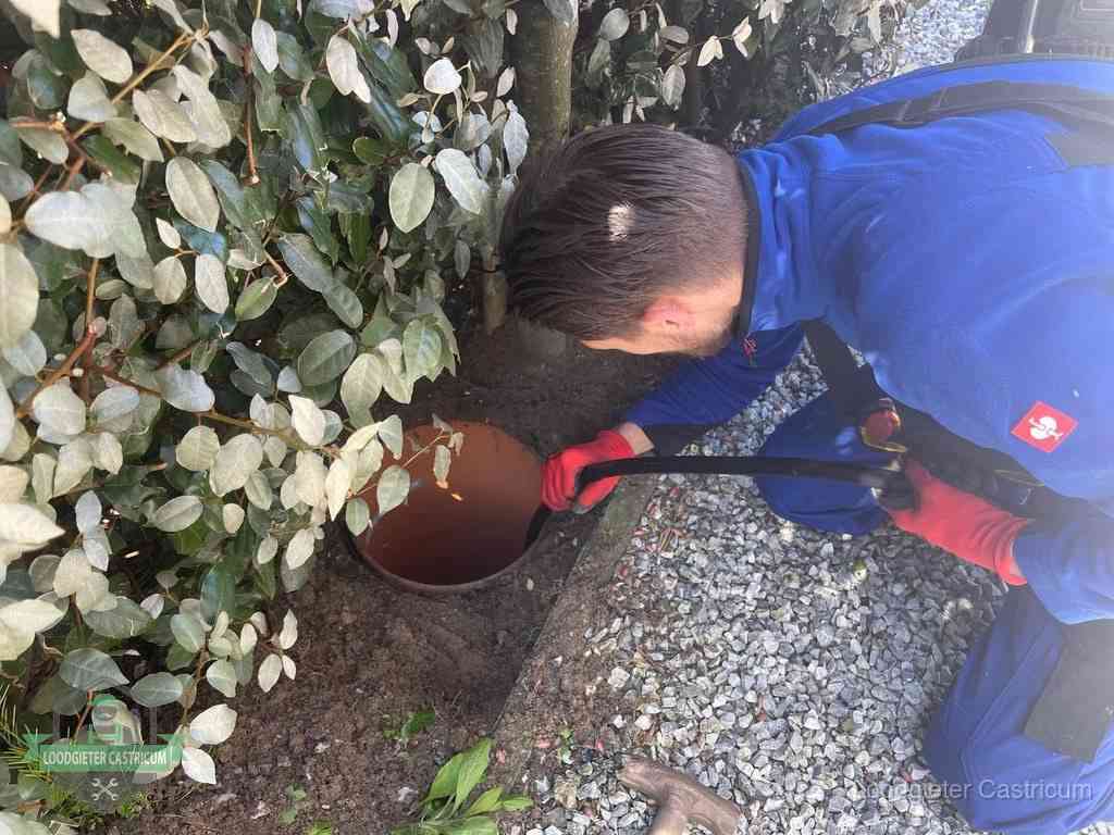 Loodgieter In Castricum Werkwijze Loodgieter In Castricum Werkwijze