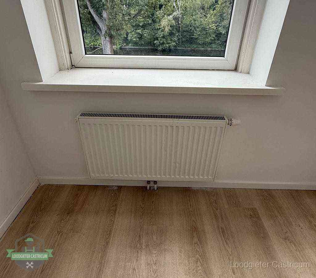 Radiator Installatie Castricum Radiator Installatie Castricum