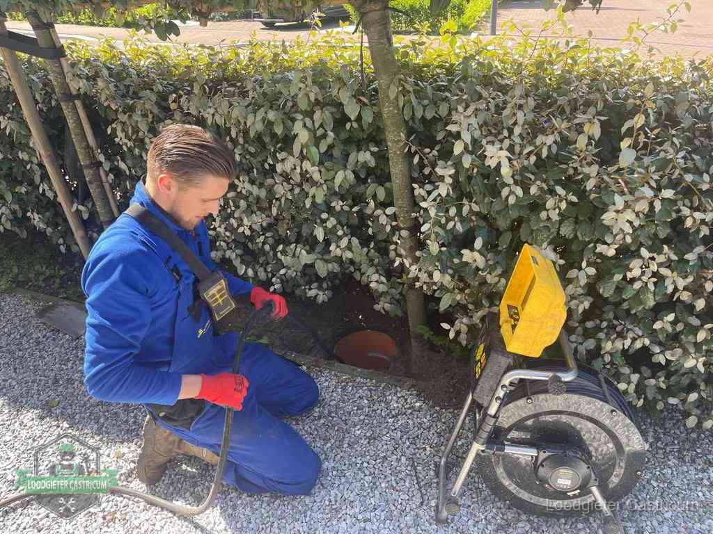 Riool Ontstoppen In Castricum Riool Ontstoppen In Castricum