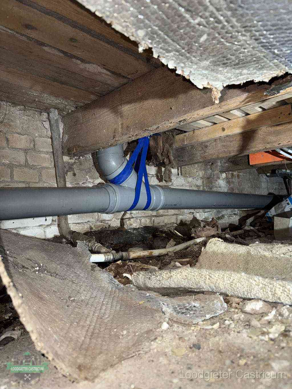 Waterleiding Reparatie Castricum Waterleiding Reparatie Castricum