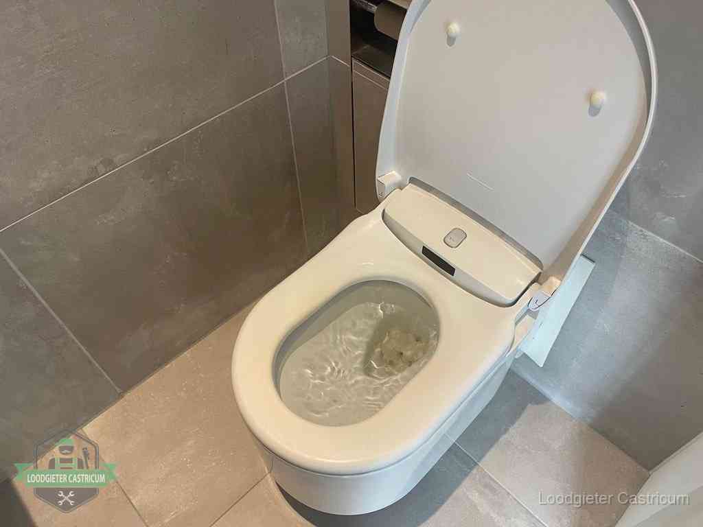 Wc Verstopt In Castricum Wc Verstopt In Castricum